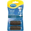Dr. Scholl's Eeltverwijderaars>Velvet Smooth Extra Grof Verwisselbare Rollers Navulling