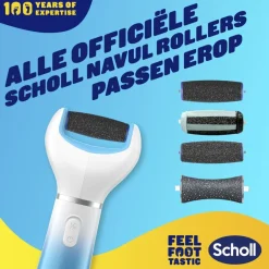 Dr. Scholl's Eeltverwijderaars><noscript><img width=