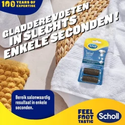 Dr. Scholl's Eeltverwijderaars><noscript><img width=