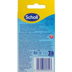 Dr. Scholl's Eeltverwijderaars>Dr. Scholl’s Voetvijl voor Harde Huid