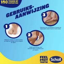 Dr. Scholl's Eeltverwijderaars><noscript><img width=