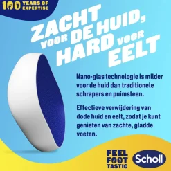 Dr. Scholl's Eeltverwijderaars><noscript><img width=