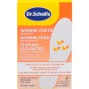Dr. Scholl's Inlegzolen>Warme Voeten Inlegzolen