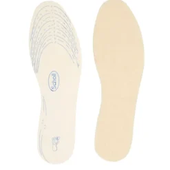 Dr. Scholl's Inlegzolen>Warme Voeten Inlegzolen