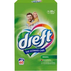 Dreft Wasmiddel>BlueSun Professional Waspoeder