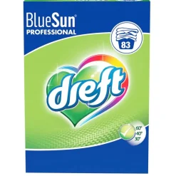 Dreft Wasmiddel>BlueSun Professional Waspoeder
