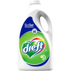 Dreft Wasmiddel>BlueSun Professional Vloeibaar Wasmiddel