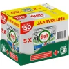 Dreft Vaatwastabletten>Platinum Plus All in One Vaatwascapsules Jaarvolume