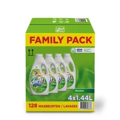 Dreft Wasmiddel>Regular Vloeibaar Wasmiddel