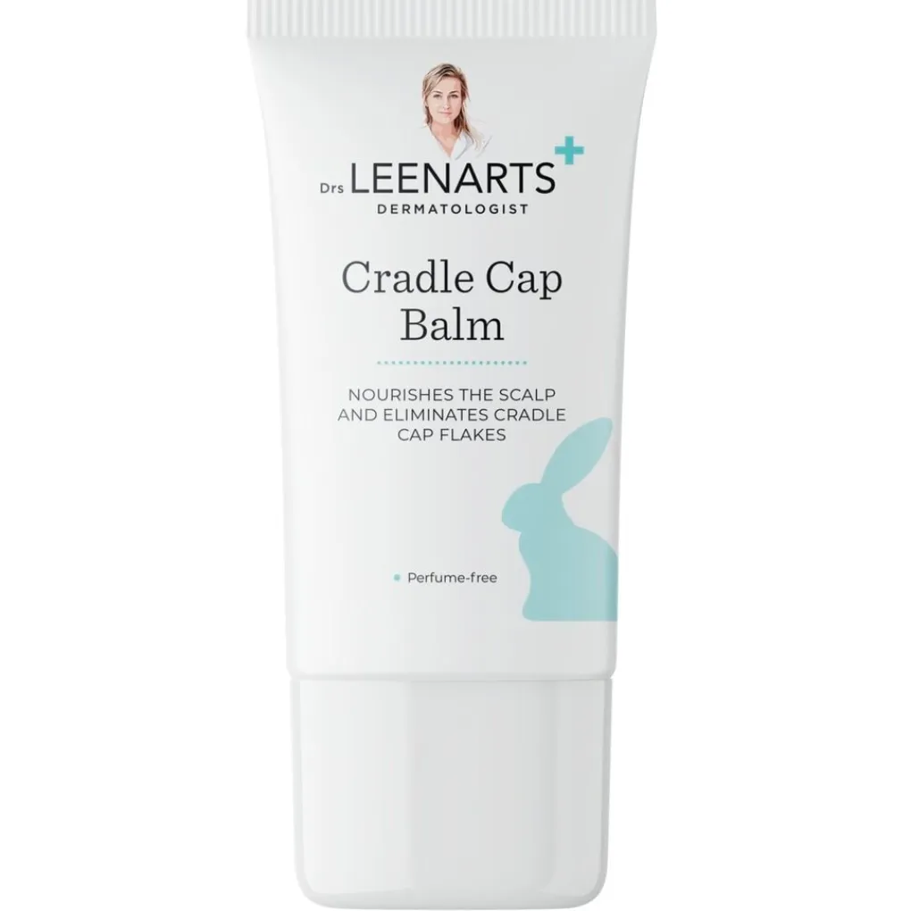 Drs Leenarts Baby Huidverzorging|Dermacare>Baby Bergzalf