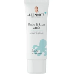 Drs Leenarts Baby Bad- En Doucheverzorging|Dermacare>Baby Wascrème