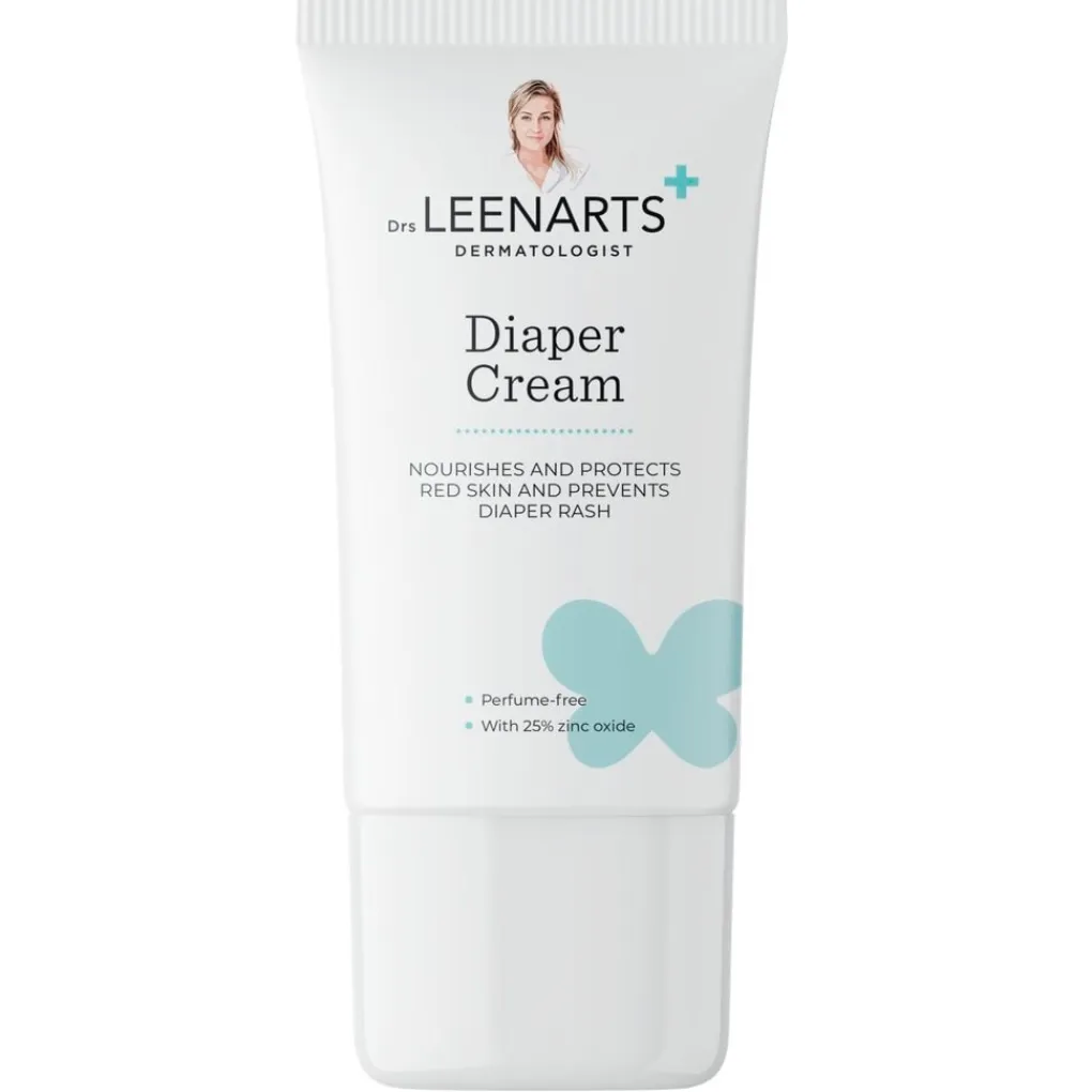 Drs Leenarts Baby Huidverzorging|Dermacare>Babybillenzalf
