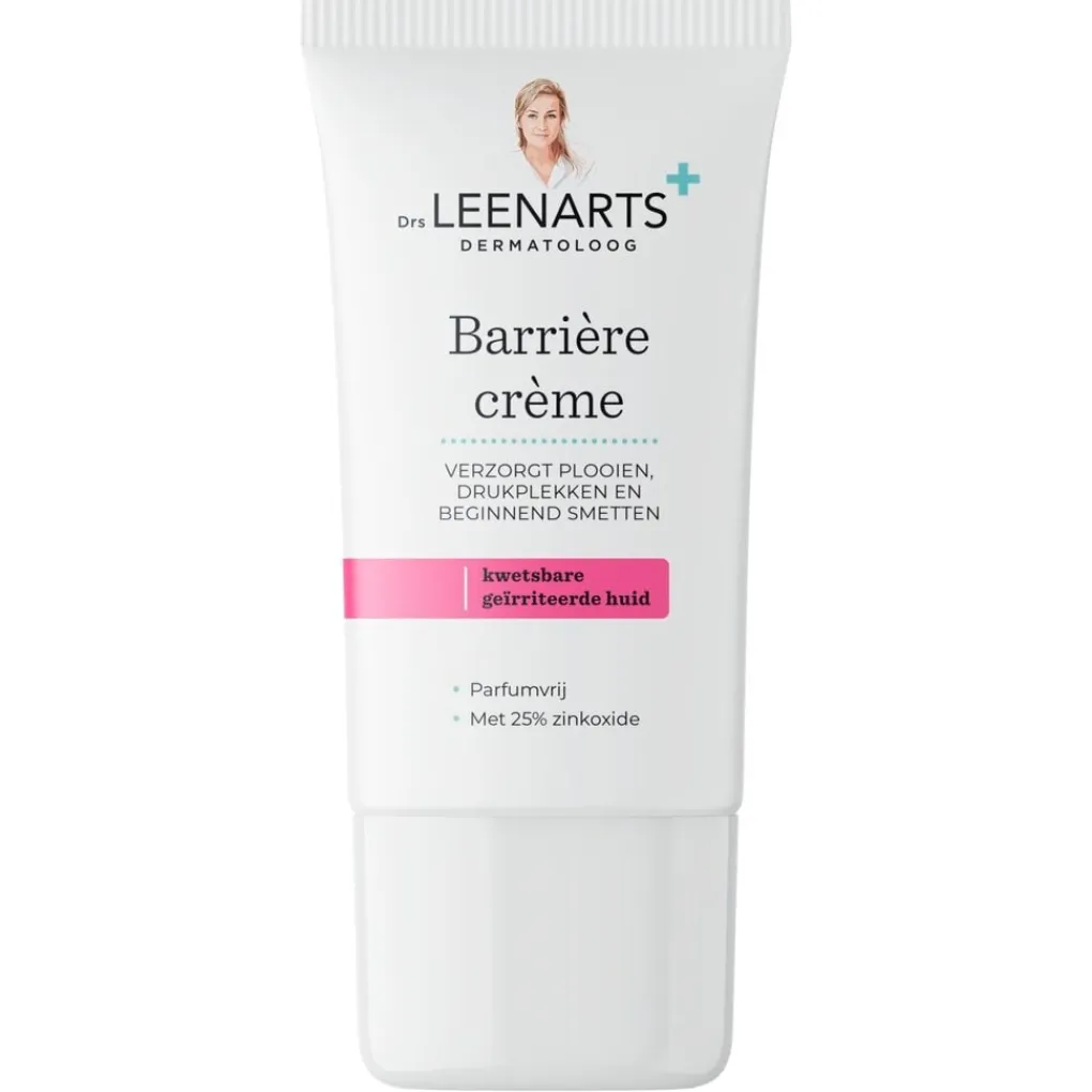 Drs Leenarts Bodycremes>Beschermende Barrièrecrème