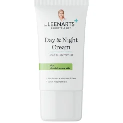Drs Leenarts Dagcreme|Nachtcreme>Dag- en Nachtcrème