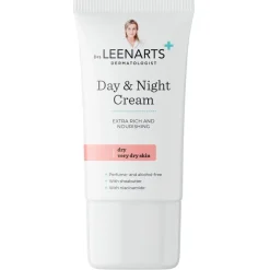 Drs Leenarts Dermacare|Dagcreme>Droge & Zeer Droge Huid Dag- & Nachtcrème