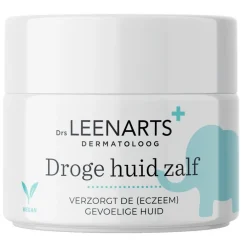 Drs Leenarts Baby Huidverzorging|Dermacare>Droge Huid Baby Zalf