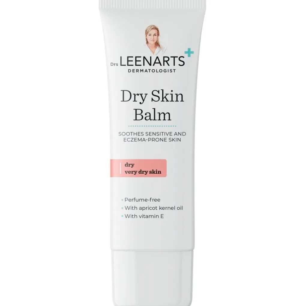 Drs Leenarts Bodycremes>Droge Huid Zalf