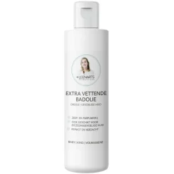 Drs Leenarts Baby Bad- En Doucheverzorging|Dermacare>Extra Vettende Badolie