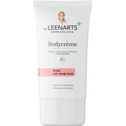 Drs Leenarts Bodycremes>Herstellende Bodycrème
