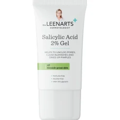 Drs Leenarts Dermacare|Gezichtsreiniging>Salicylzuur 2% Gel