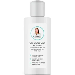 Drs Leenarts Baby Huidverzorging|Dermacare>Verkoelende Lotion bij Waterpokken