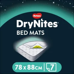 Drynites Pyjamabroekjes|Verschonen>Bed Mats Matrasbeschermers