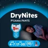 Drynites Pyjamabroekjes>Boys 4-7 Jaar Nachtbroekjes