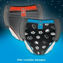 Drynites Pyjamabroekjes><noscript><img width=