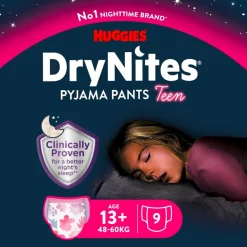 Drynites Pyjamabroekjes>Girl 13+ Jaar Pyjamabroekjes