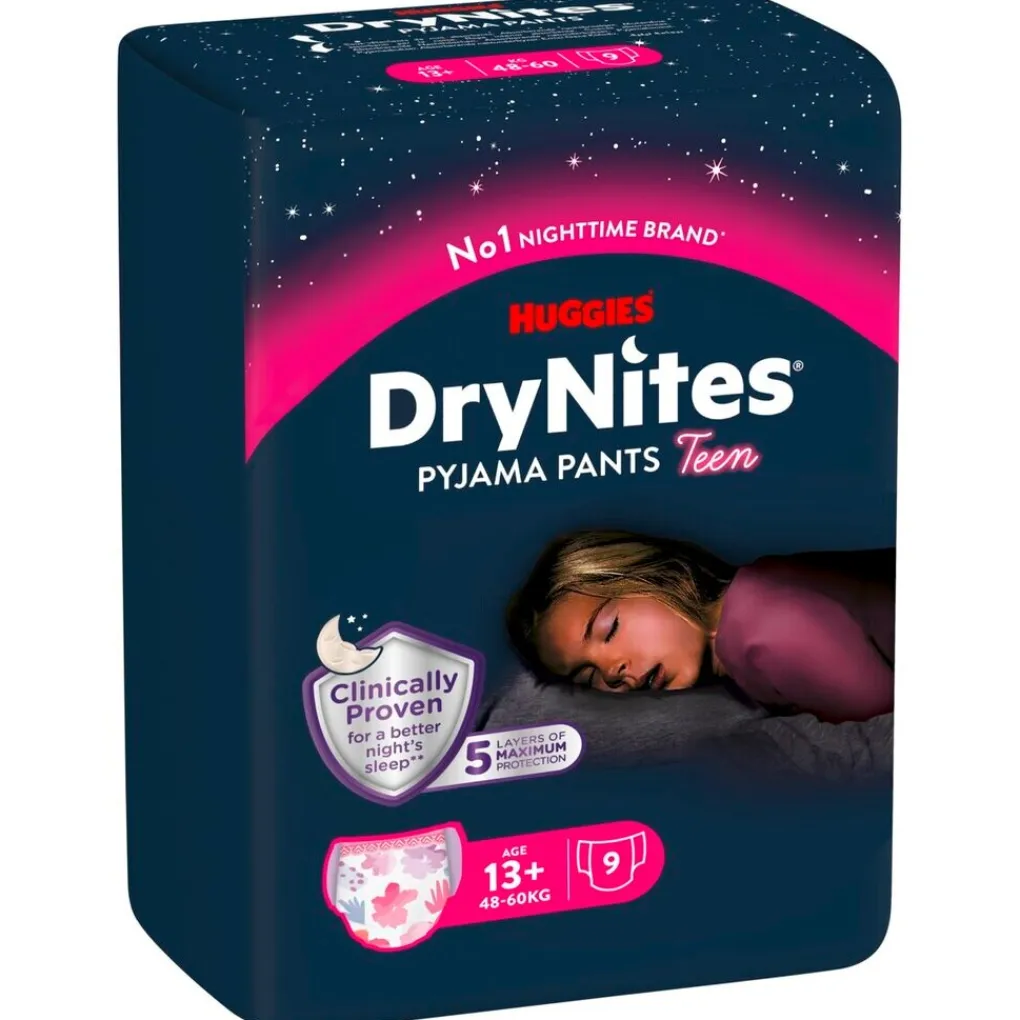 Drynites Pyjamabroekjes>Girl 13+ Jaar Pyjamabroekjes