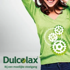 Dulcolax Maag- En Of Darm>Zetpillen