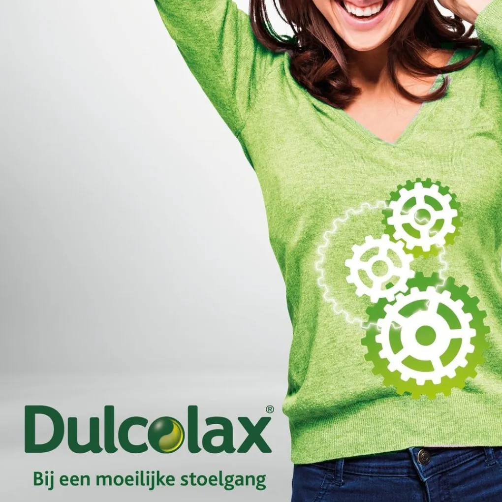 Dulcolax Maag- En Of Darm>Zetpillen