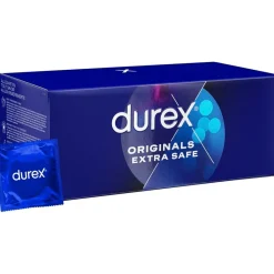 Durex Condooms>Extra Safe Condooms