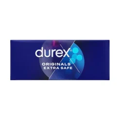 Durex Condooms>Extra Safe Condooms