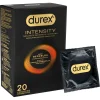 Durex Condooms>Intensity Condooms