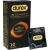 Durex Condooms>Intensity Condooms