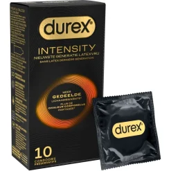 Durex Condooms>Intensity Condooms