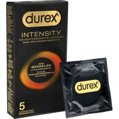 Durex Condooms>Intensity Condooms