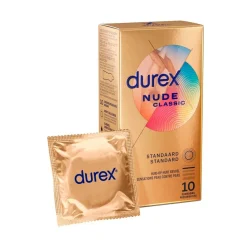 Durex Condooms>Nude Condooms