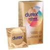 Durex Condooms>Nude No Latex Condooms