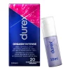 Durex Glijmiddelen En Massagegels>Orgasm' Intense Stimulerende Gel