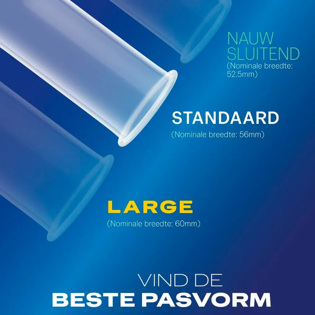 Durex Condooms>Originals Classic Natural Condooms
