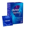Durex Condooms>Originals Classic Natural Condooms