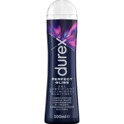 Durex Glijmiddelen En Massagegels>Perfect Gliss Glijmiddel