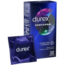 Durex Condooms>Performa Condooms