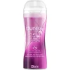 Durex Glijmiddelen En Massagegels>Play Aloë Vera 2-In-1 Massageolie en Glijmiddel