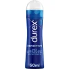 Durex Glijmiddelen En Massagegels>Play Sensitive Glijmiddel