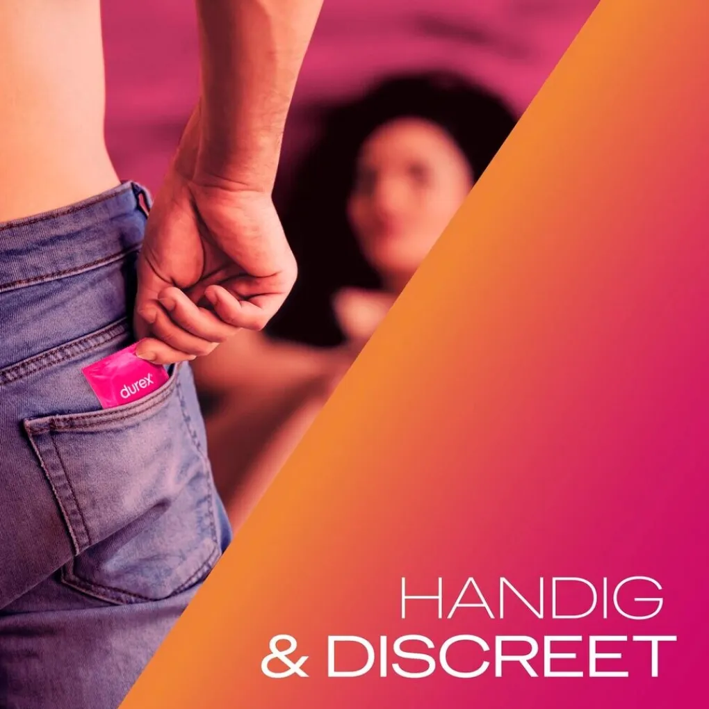 Durex Condooms>Pleasure Me Condooms