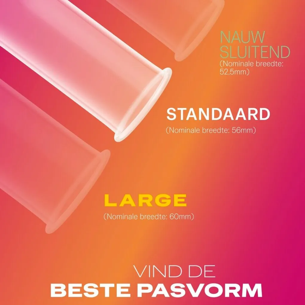 Durex Condooms>Pleasure Me Condooms