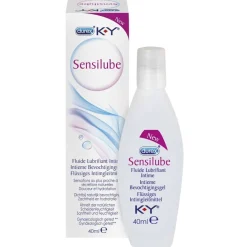 Sensilube Glijmiddelen En Massagegels>Durex Intieme Bevochtigingsgel